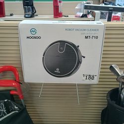 Vaccum Cleaner 