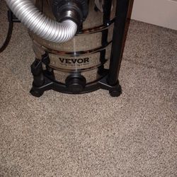 Vacuum 