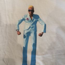 Tyler The Creator Golf Wang Igor Shirt 