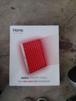 IHome face pallet