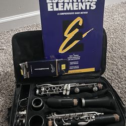 Clarinet