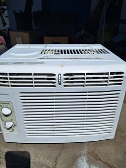 Frigidaire Ac