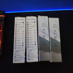 New Portable And WORK Mouse 