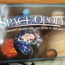 space-opoly