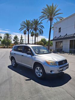 2007 toyota rav4