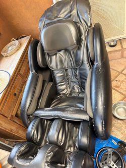 ***Massage chair originally $4000