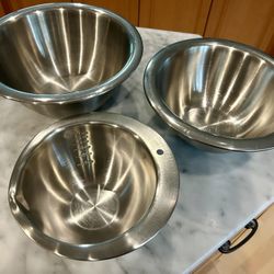 Mixing Bowls