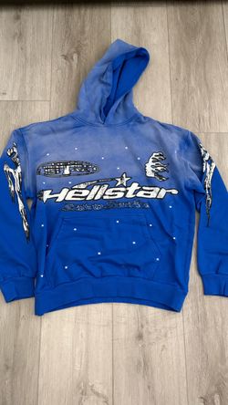 Hellstar hoodie