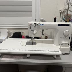 Juki TL 2010 Sewing Machine 