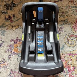 Nuna Pipa Carseat Base