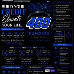 700+ CREDIT. Loan approval, Financing, Apartments