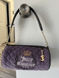 Juicy Couture royal moments barrel