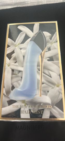 PERFUME PARA CABELLO