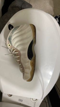 Nike air foams