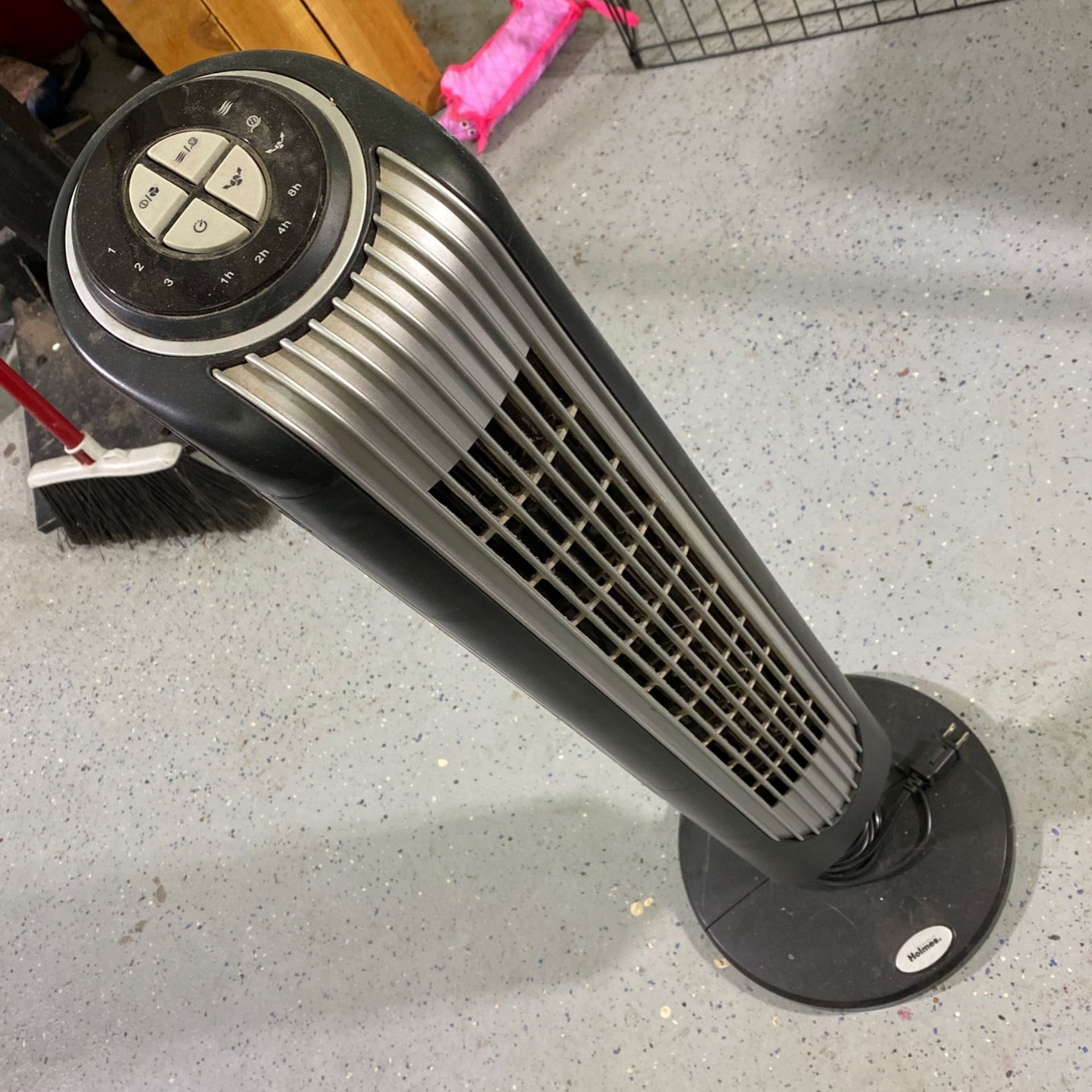 Fan