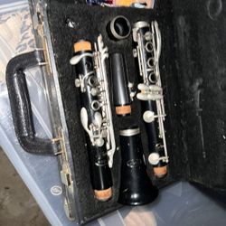 Clarinet