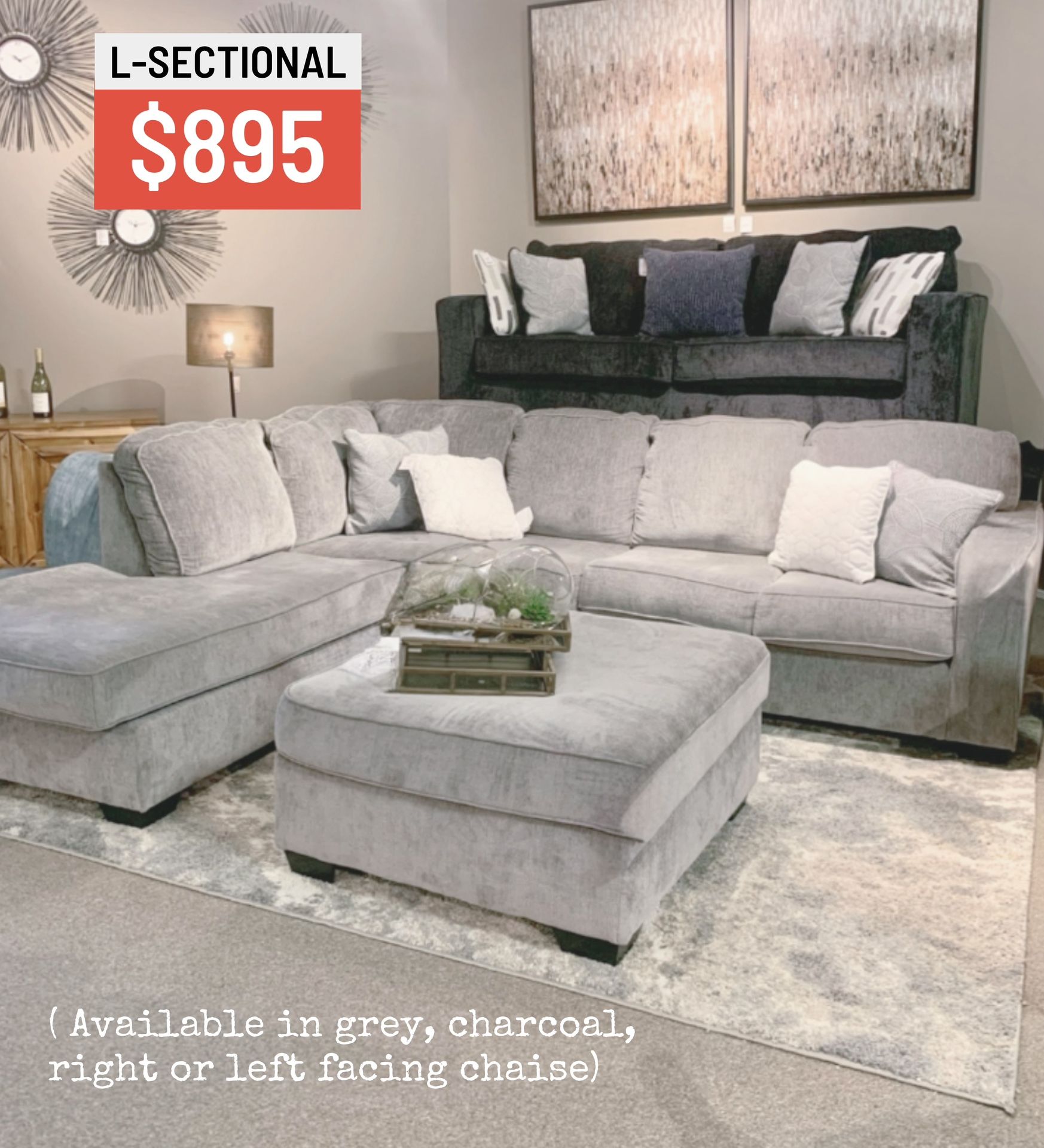 Sofa ( Modern Home Furniture)