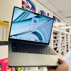 MacBook Pro M1 Pro 2021