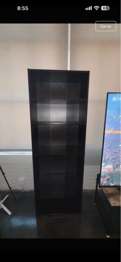Book stand
