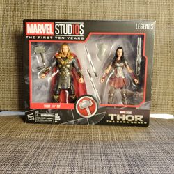 THOR THE DARK WORLD