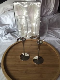 Wine glass