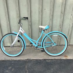 Beach Cruiser 26 Inch 