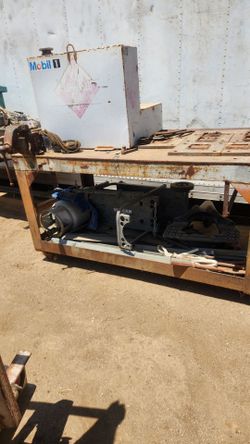 Work bench heavy duty what advice