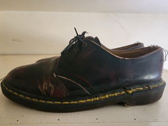 Doc Martin's England