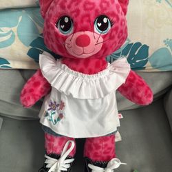 Build A Bear Lot with $20 GC
