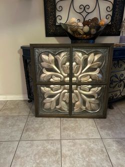 Wall Decor