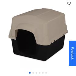 Used Large Dog House