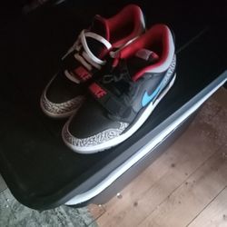 Fresh Jordan 