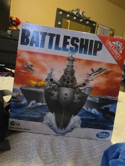 Battleship