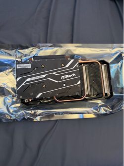 Radeon RX6600