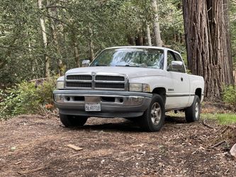 1997 Dodge Ram 1500