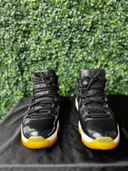 Jordan 11 Retro ‘72-10’ Size 11