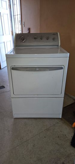 USED WASHER AND DRYER