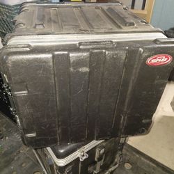 Skb Road Case