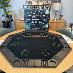 Poker ♣️ Table Top
