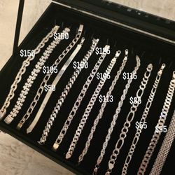 Silver 925 Guaranteed/ Plata 925 Garantizado 