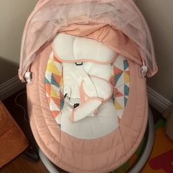 BIOBY Infant Swing 