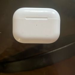 Airpod Pros (Brand New)