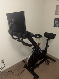 Yesoul G1M Plus Bike / Peloton Bike