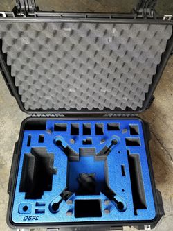 DJI Phantom 3 Case