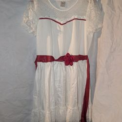 Annabelle The Conjuring Halloween Dress 