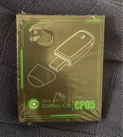 CarPlay Car Adapter