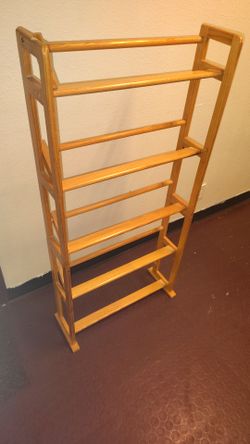Shelf