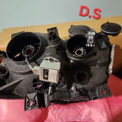 2011 2014 Dodge Charger Headlights OEM