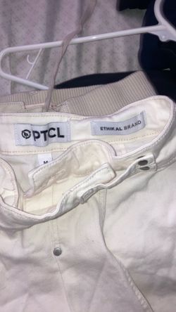 Ethickal mini skirt