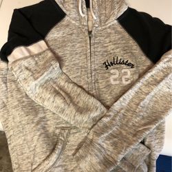 Hollister Hoodie